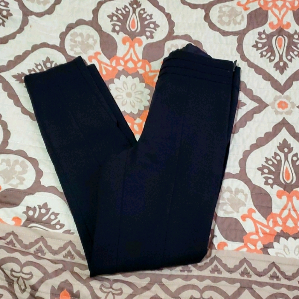 Mango basic pants